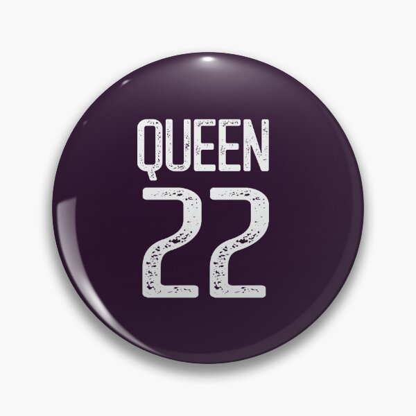 Item preview, Queen 22 designed and sold by Mamesh Amazigh.