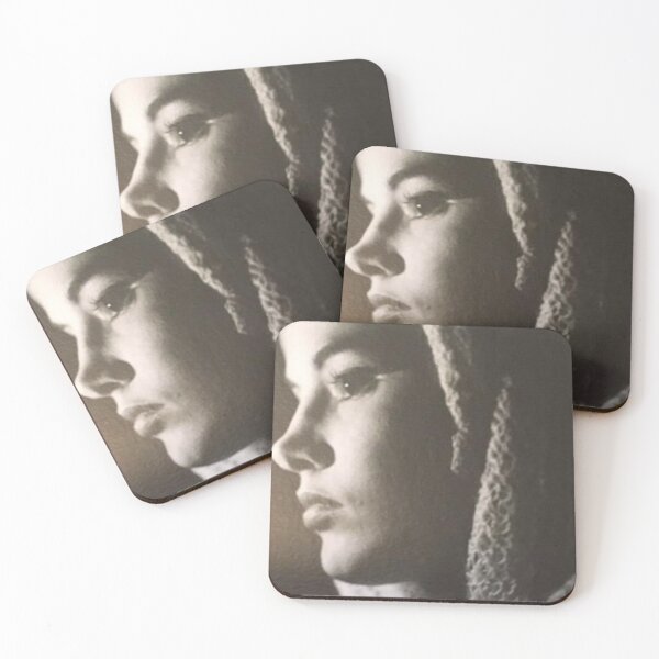 Item preview, "The Listener" designed and sold by McCoysStore17.