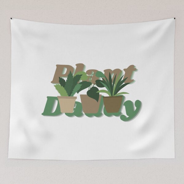 Item preview, Plant Daddy designed and sold by rjhsmith.