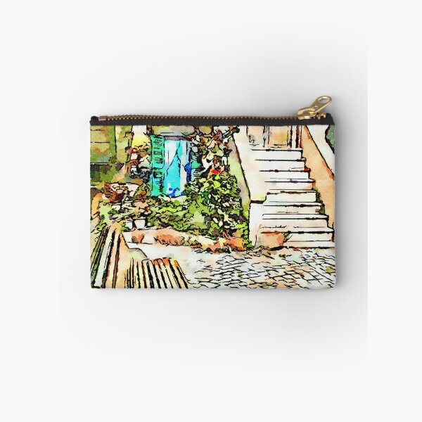 Item preview, Barbarano Romano: bench designed and sold by Giuseppe Cocco.