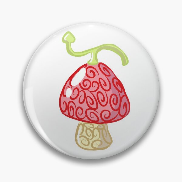 Item preview, Chopper Devil Fruit - Hito Hito No Mi designed and sold by Ellifofelli.