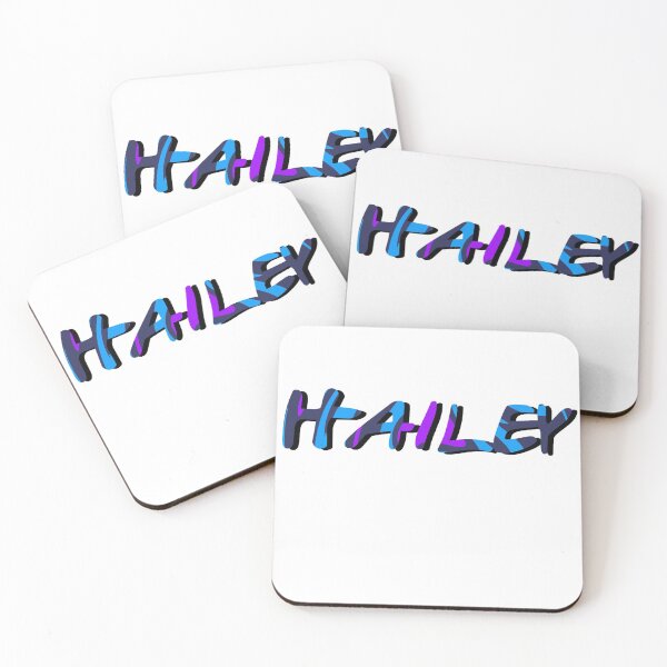 Item preview, Name Marbling: Hailey designed and sold by Mysticartshop.