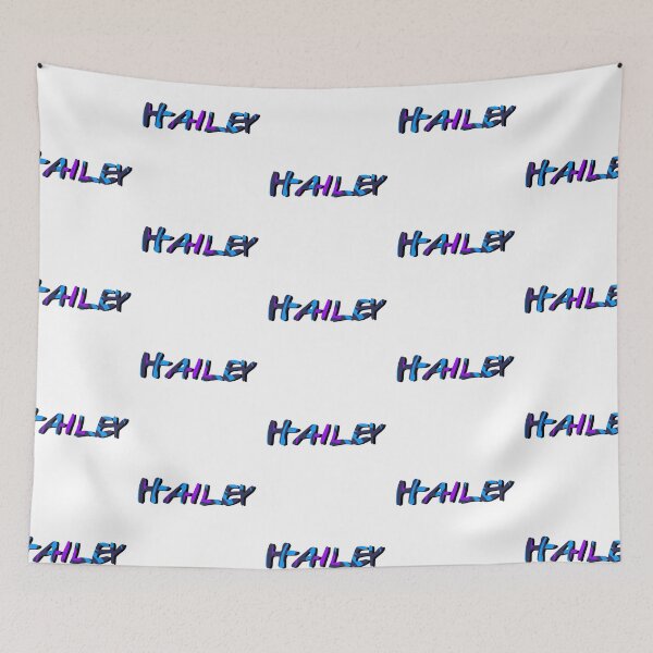 Item preview, Name Marbling: Hailey designed and sold by Mysticartshop.