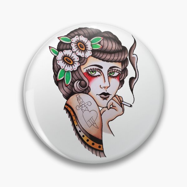 Item preview, Smoke Break designed and sold by mmiller1.