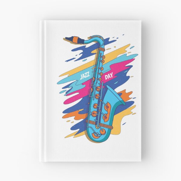 Item preview, Jazz Day designed and sold by mehdi-bianco.
