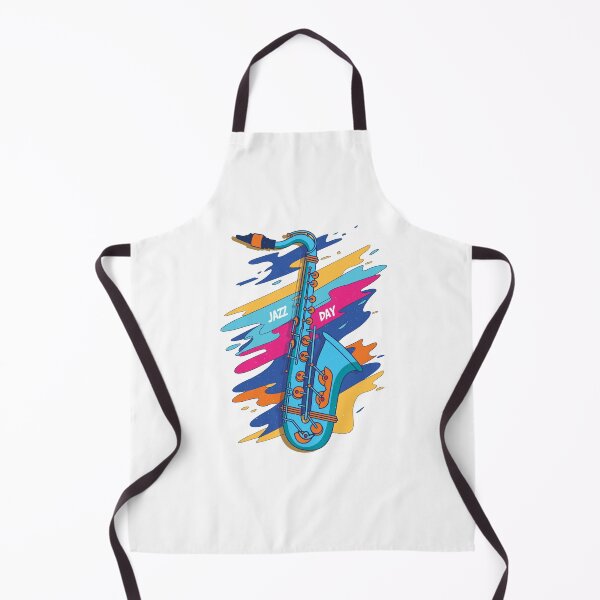 Item preview, Jazz Day designed and sold by mehdi-bianco.