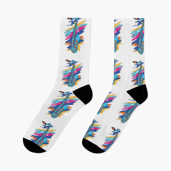 Item preview, Jazz Day designed and sold by mehdi-bianco.