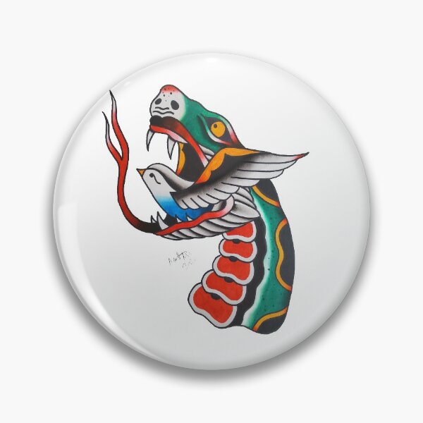 Item preview, Snakehead designed and sold by mmiller1.