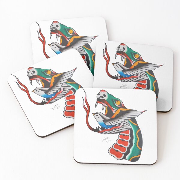 Item preview, Snakehead designed and sold by mmiller1.