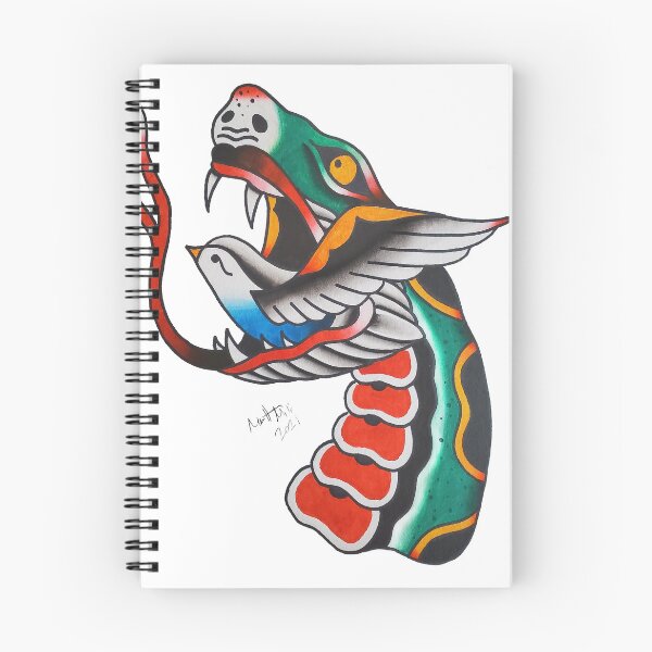 Item preview, Snakehead designed and sold by mmiller1.