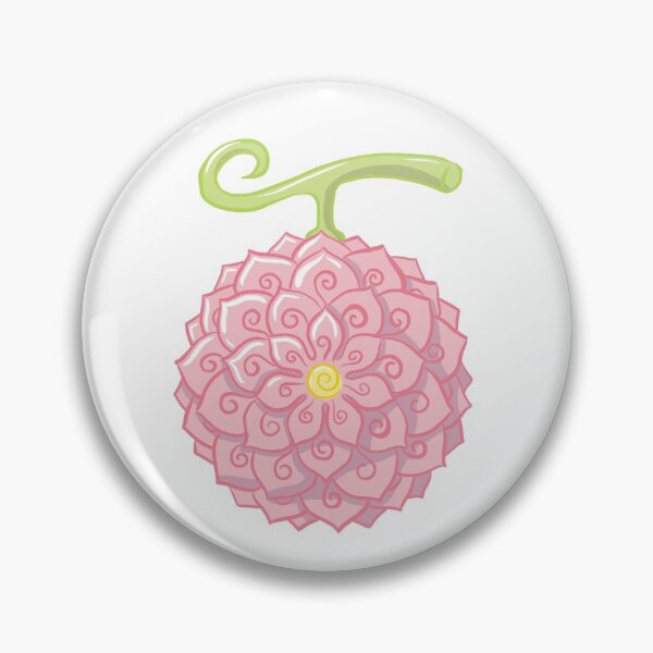 Item preview, Robin Devil Fruit - Hana Hana No Mi designed and sold by Ellifofelli.