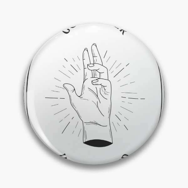 Item preview, God Power In Your Hand designed and sold by Generalphi.