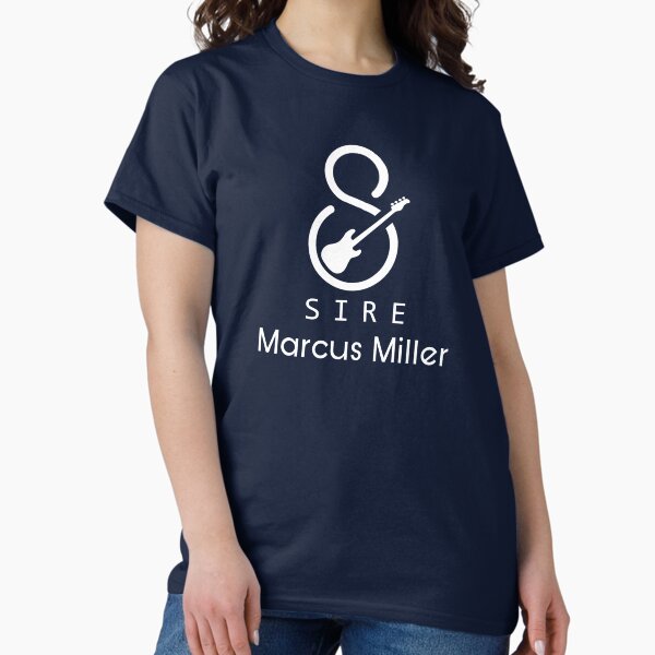 Artikel-Vorschau von Vater Marcus Miller Bass, designt und verkauft von Very Graphic Designs.