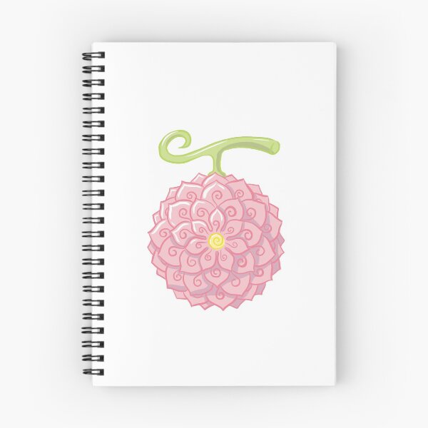 Item preview, Robin Devil Fruit - Hana Hana No Mi designed and sold by Ellifofelli.