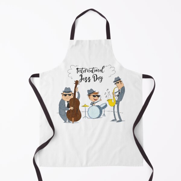 Item preview, Jazz Day designed and sold by mehdi-bianco.