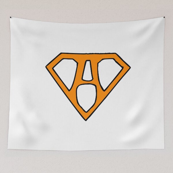 Item preview, super armagh - white designed and sold by fooleproof.