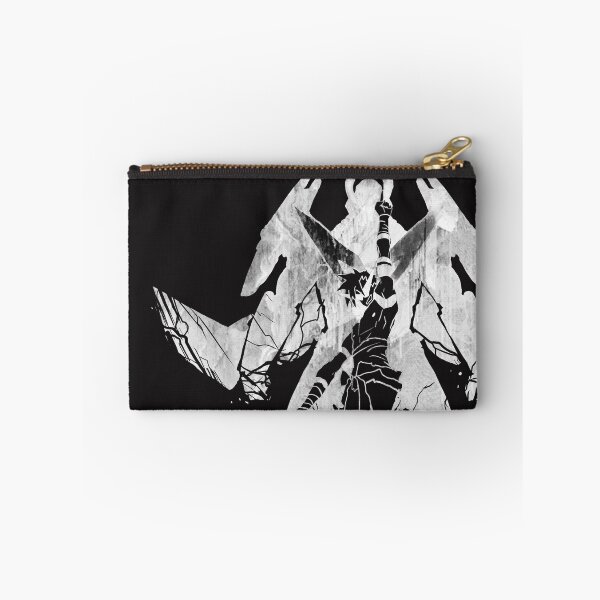 Item preview, A Legacy Grey Version:Tengen Toppa Gurren Lagann Anime/Manga designed and sold by vertei.