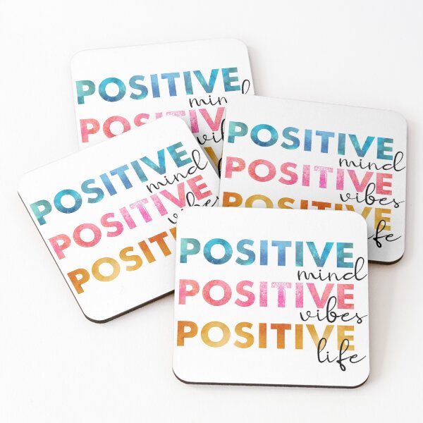 Item preview, Positive designed and sold by Meditanacor.