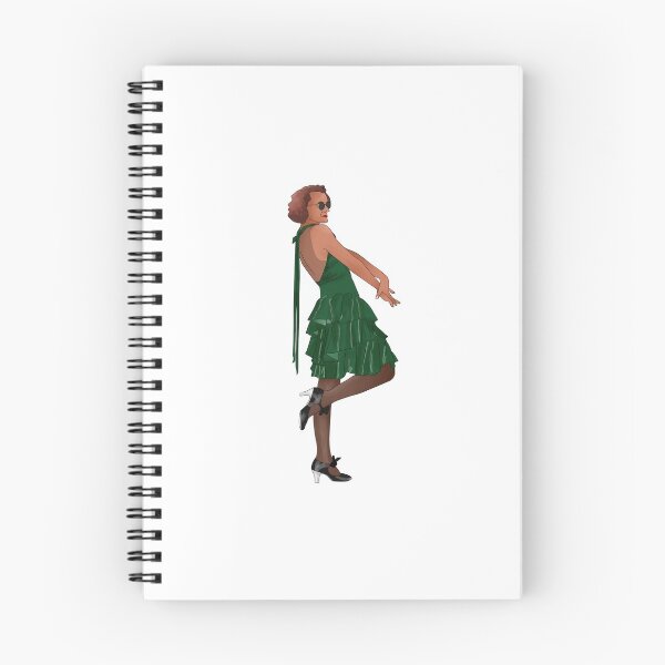 Item preview, 20s Fashion Demon designed and sold by ArtsyAllou.