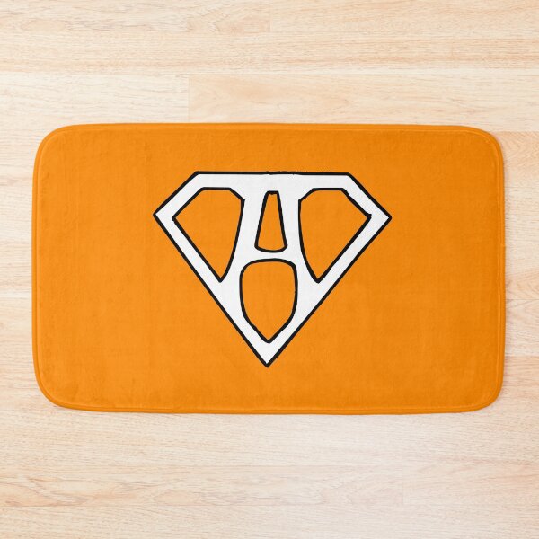 Artikelvorschau, Super Armagh - Orange entworfen und verkauft von fooleproof.