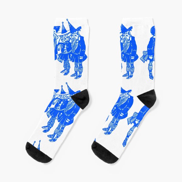 Munchkins! Socks