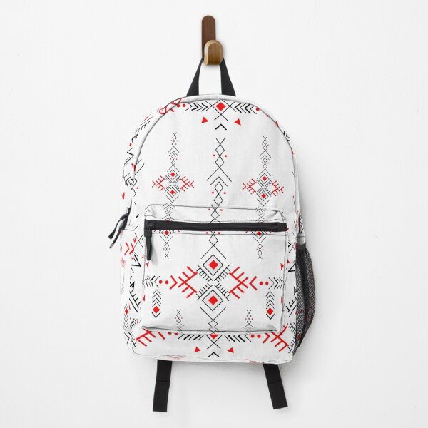 Item preview, kabyle pattern designed and sold by Dahache's Design.