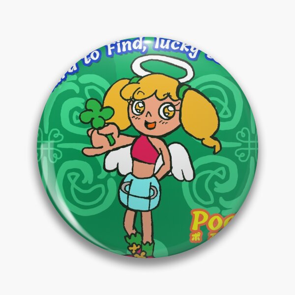 Item preview, Good Luck Poet - Pop'n Music designed and sold by MamonStar761.