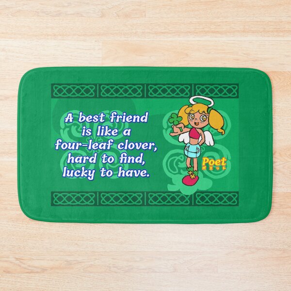 Item preview, Good Luck Poet - Pop'n Music designed and sold by MamonStar761.