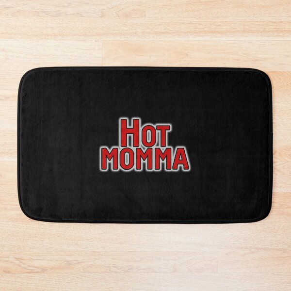 Item preview, Hot Momma red sexy design designed and sold by Captain-Jackson.