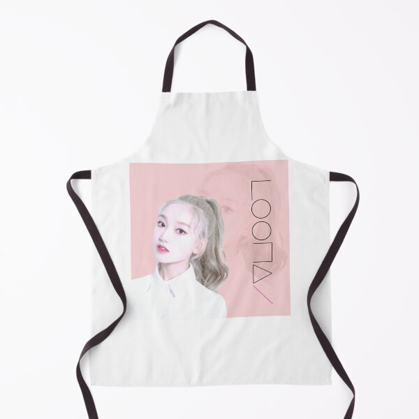 Item preview, Loona Member TSHIRT designed and sold by dannt94.