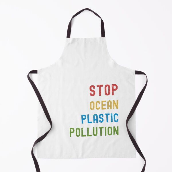 Item preview, Stop Ocean Plastic Pollution designed and sold by Nostraw.