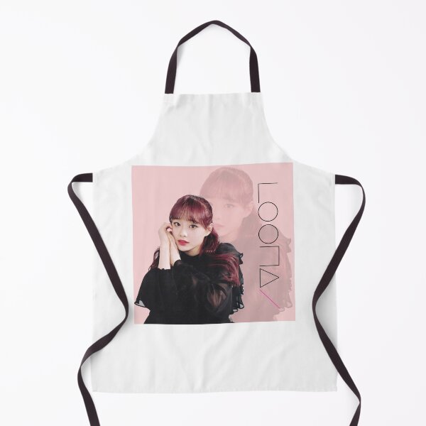 Item preview, LOONA KPOP MEMBER TSHIR designed and sold by dannt94.