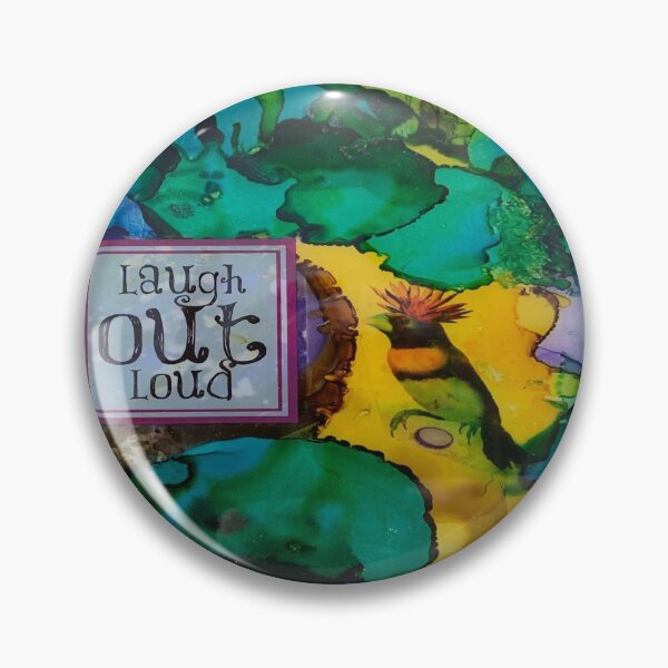 Item preview, Laugh Out Loud!! by Linda Hartley designed and sold by lindamoh.