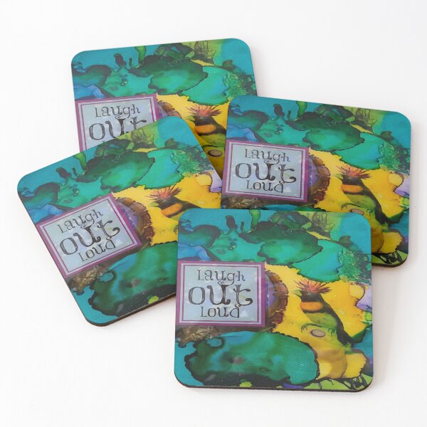 Item preview, Laugh Out Loud!! by Linda Hartley designed and sold by lindamoh.