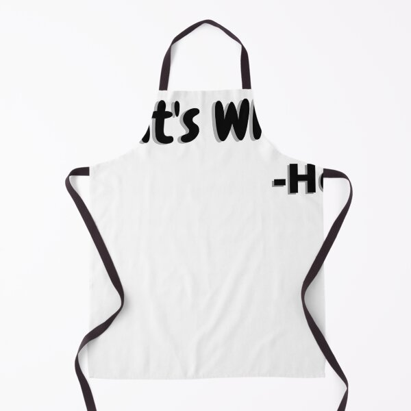 Item preview, That's What He Said - quote designed and sold by Oh-Marsha.