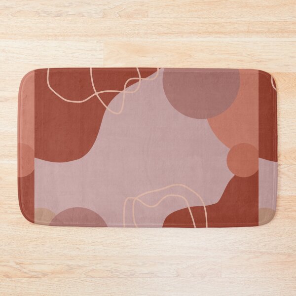 Item preview, Abstract geometric wave lines (Model 3) designed and sold by dudilyra.