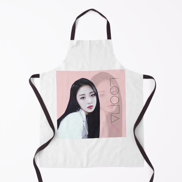 Item preview, LOONA KPOP MEMBER TSHIRT designed and sold by dannt94.