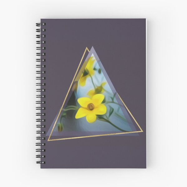 Item preview, Shrubby Cinquefoil  designed and sold by LabittyArt.