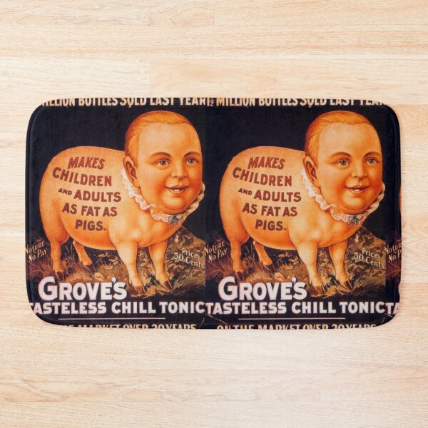 Item preview, Fat kids / fat adults designed and sold by CtlAltDel.