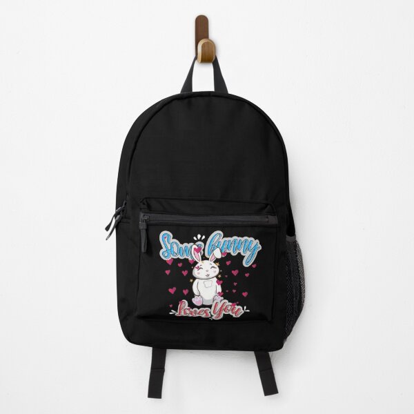 Item preview, Some bunny Loves You, Funny Easter Day designed and sold by SaidDES.