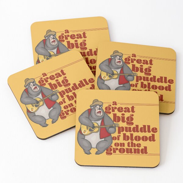 Item preview, Blood designed and sold by TEWdream.