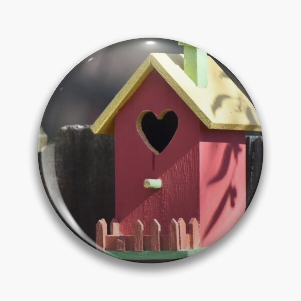 Item preview, Birdhouse designed and sold by dtheiris.