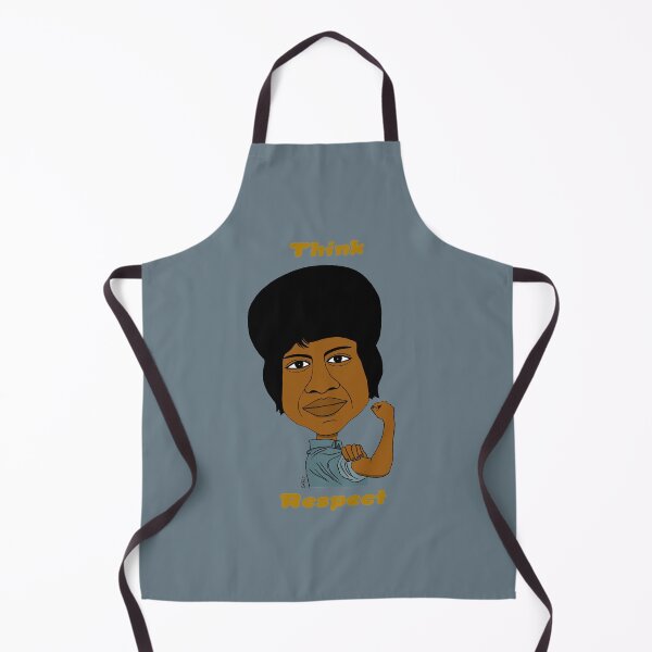 Item preview, Drawn portrait of soul singer designed and sold by Eric Sintès.