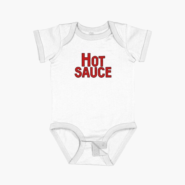 Item preview, Hot sauce red design designed and sold by Captain-Jackson.