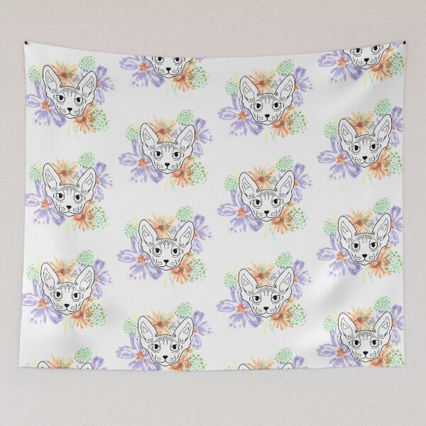 Item preview, Floral  (original) designed and sold by Michal Robideaux.