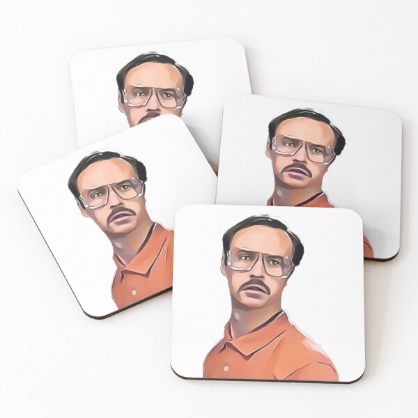 Item preview, Kip from Napoleon dynamite  designed and sold by froggyleggs.