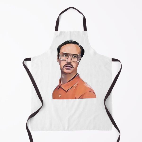 Item preview, Kip from Napoleon dynamite designed and sold by froggyleggs.