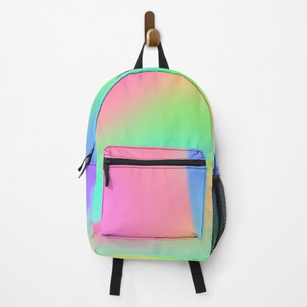 Item preview, Abstract Rainbow Gradient Forms designed and sold by trajeado14.