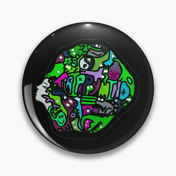 Item preview, TRIPPYTHOUGHTS designed and sold by trippym1nd.