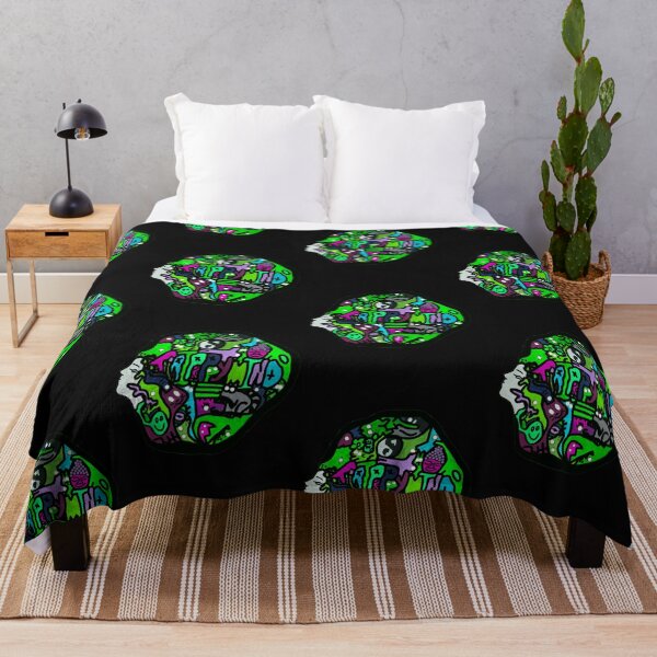 Item preview, TRIPPYTHOUGHTS designed and sold by trippym1nd.